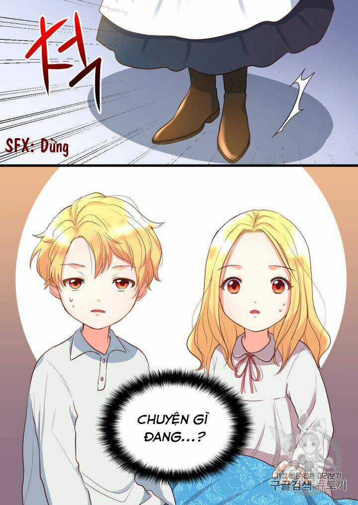 Sinh Đôi Xuyên Không Chapter 4 trang 12