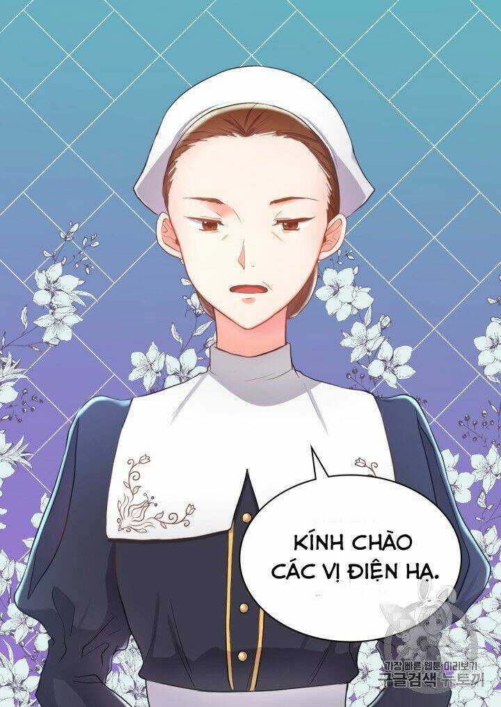 Sinh Đôi Xuyên Không Chapter 4 trang 13