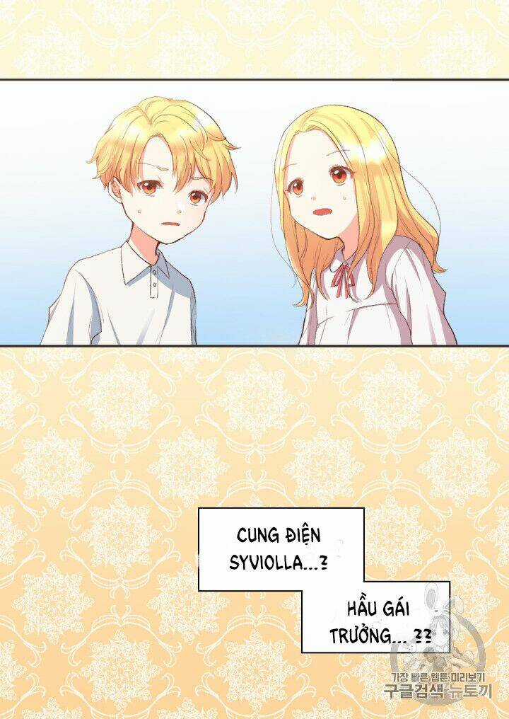 Sinh Đôi Xuyên Không Chapter 4 trang 15