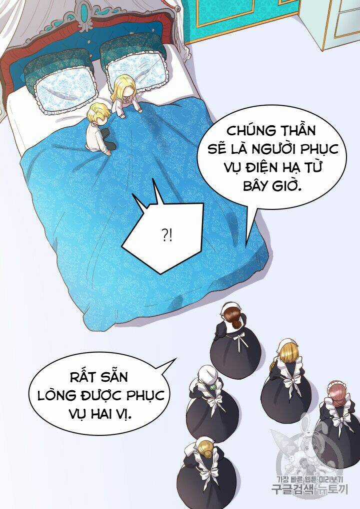 Sinh Đôi Xuyên Không Chapter 4 trang 16