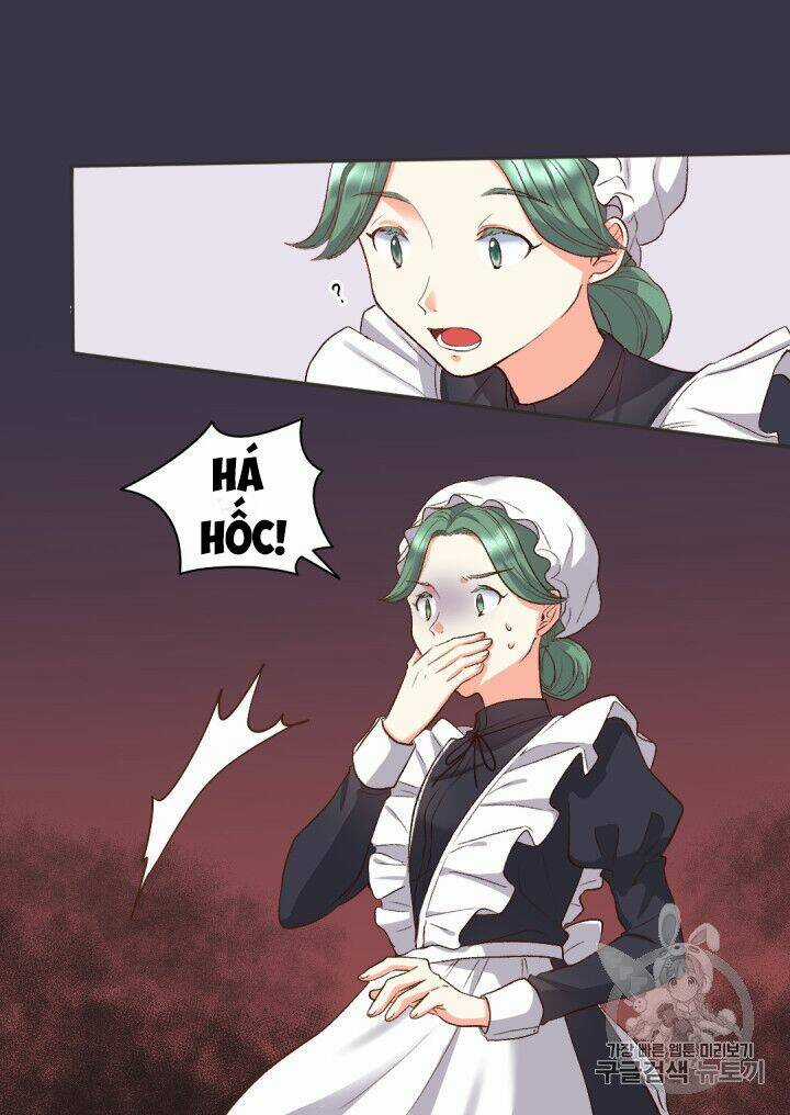 Sinh Đôi Xuyên Không Chapter 4 trang 23