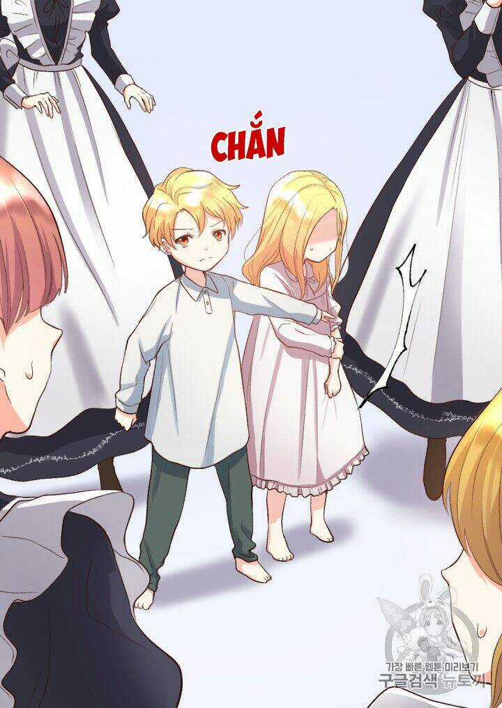 Sinh Đôi Xuyên Không Chapter 4 trang 25