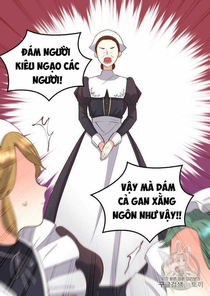 Sinh Đôi Xuyên Không Chapter 4 trang 28