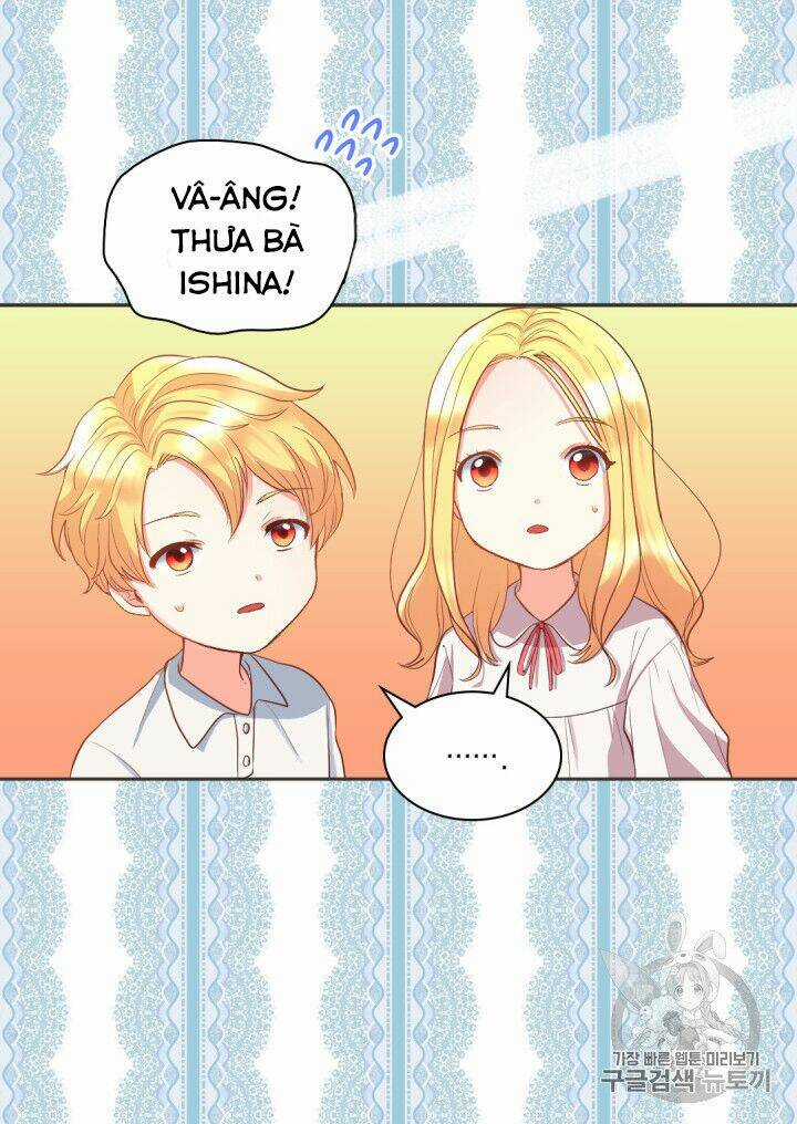 Sinh Đôi Xuyên Không Chapter 4 trang 29