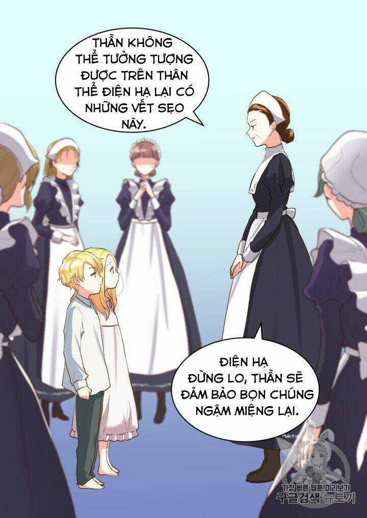 Sinh Đôi Xuyên Không Chapter 4 trang 30