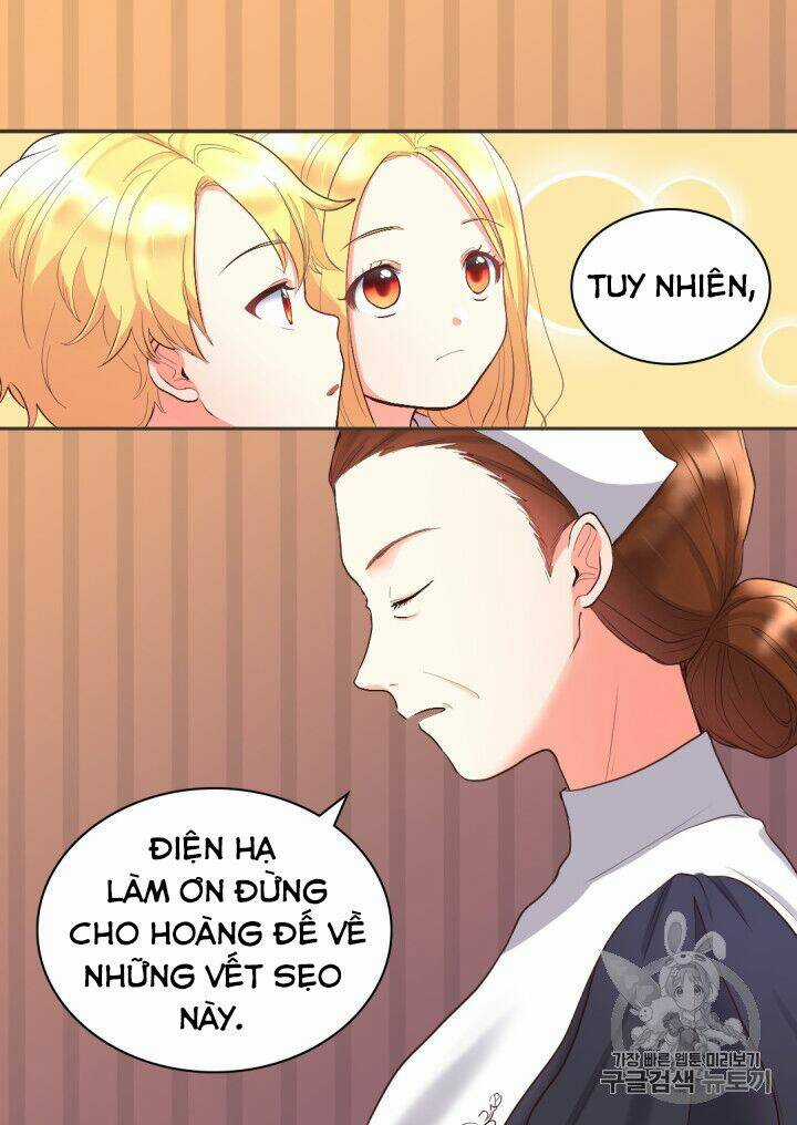 Sinh Đôi Xuyên Không Chapter 4 trang 31