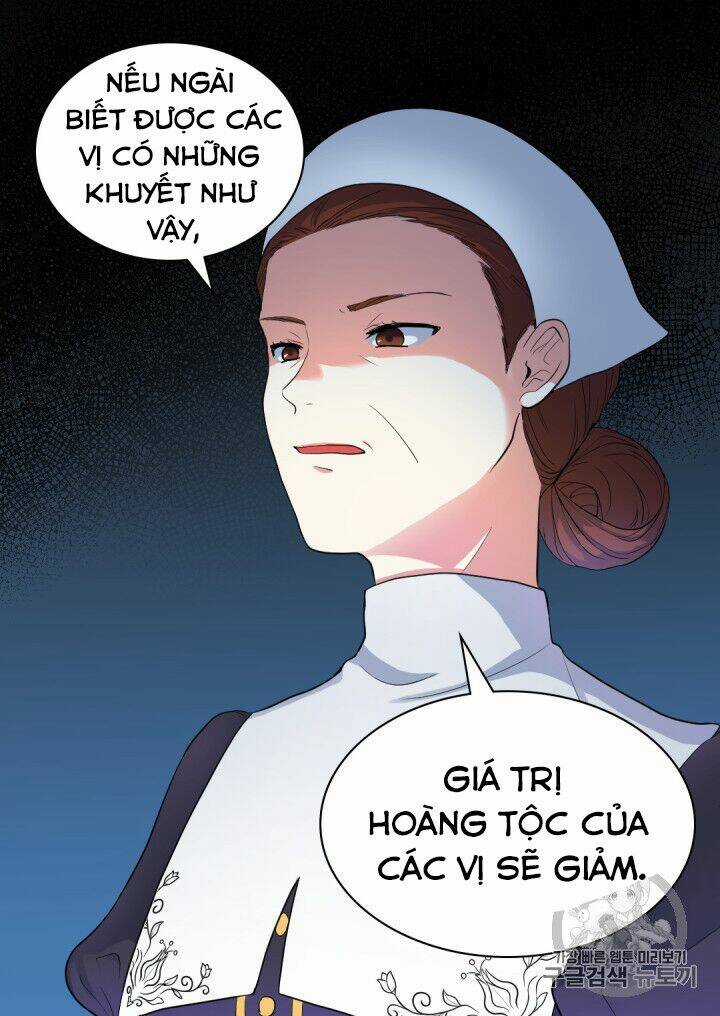 Sinh Đôi Xuyên Không Chapter 4 trang 32