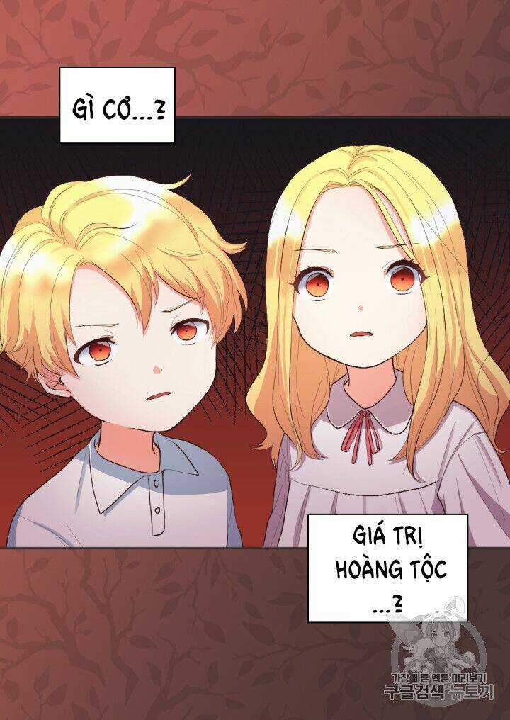 Sinh Đôi Xuyên Không Chapter 4 trang 33