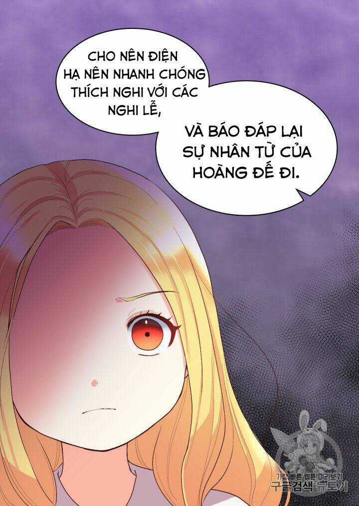 Sinh Đôi Xuyên Không Chapter 4 trang 36