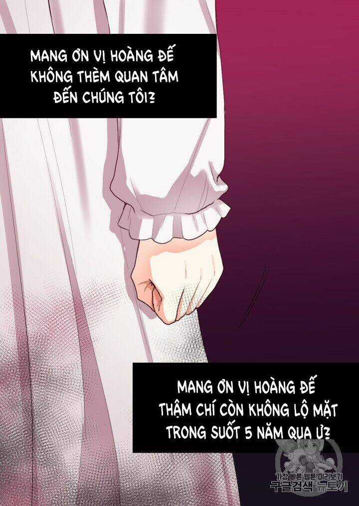 Sinh Đôi Xuyên Không Chapter 4 trang 38