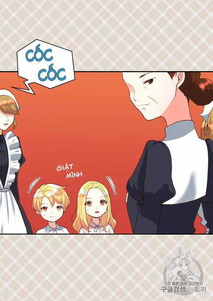 Sinh Đôi Xuyên Không Chapter 4 trang 40