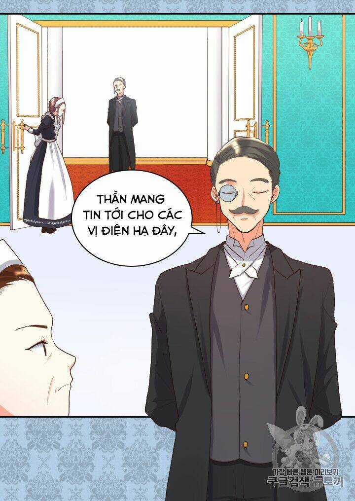 Sinh Đôi Xuyên Không Chapter 4 trang 41