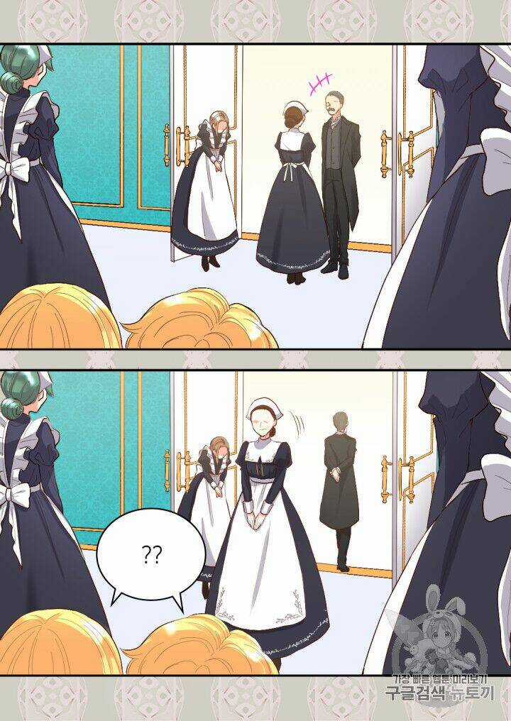 Sinh Đôi Xuyên Không Chapter 4 trang 42