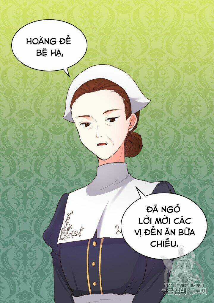 Sinh Đôi Xuyên Không Chapter 4 trang 44