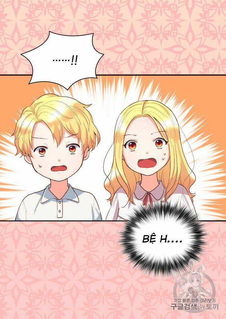 Sinh Đôi Xuyên Không Chapter 4 trang 45