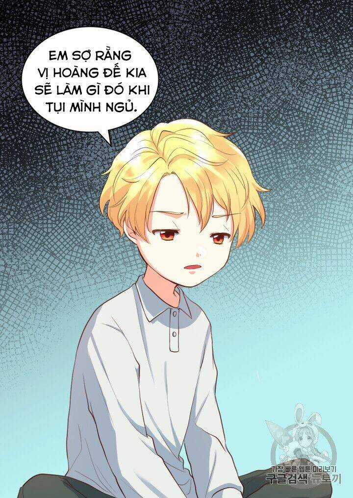 Sinh Đôi Xuyên Không Chapter 4 trang 7