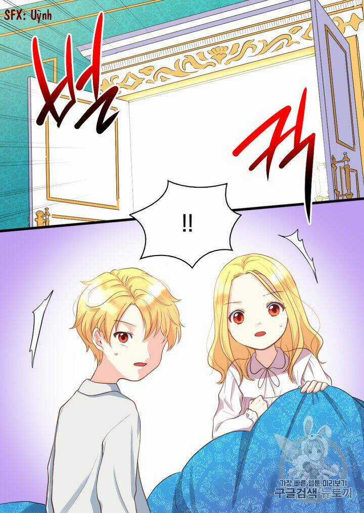 Sinh Đôi Xuyên Không Chapter 4 trang 9