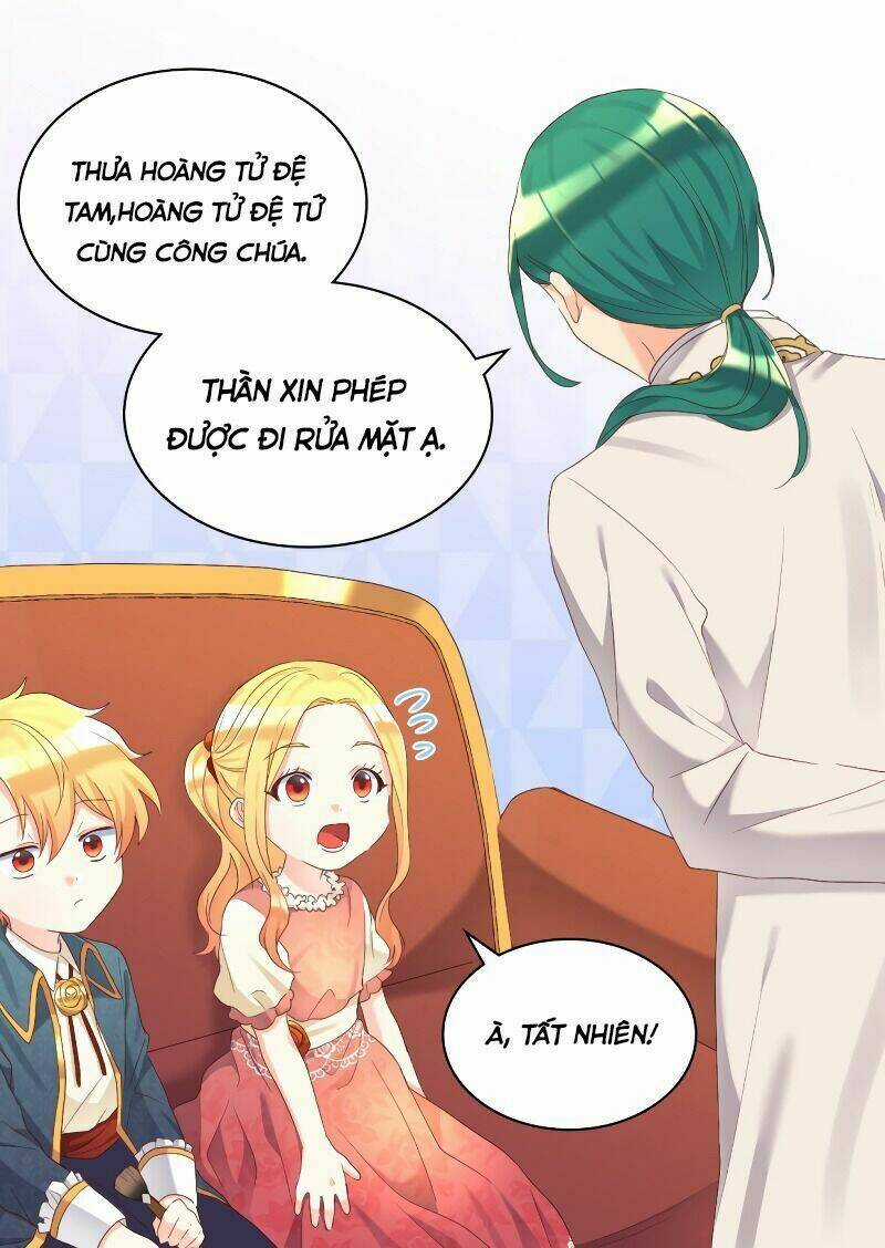 Sinh Đôi Xuyên Không Chapter 40 trang 15