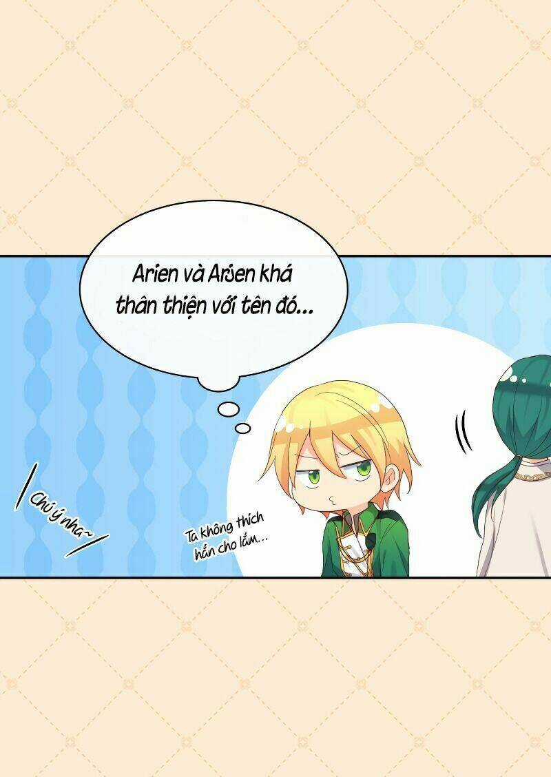 Sinh Đôi Xuyên Không Chapter 40 trang 17