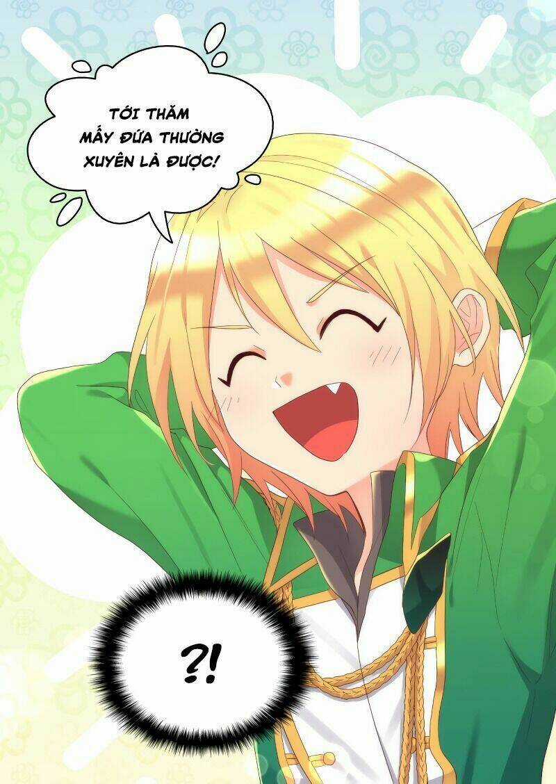 Sinh Đôi Xuyên Không Chapter 40 trang 21