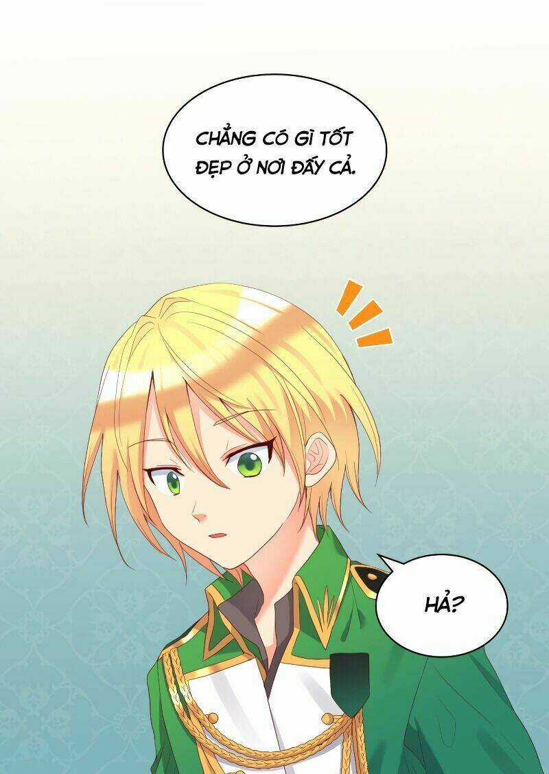 Sinh Đôi Xuyên Không Chapter 40 trang 26