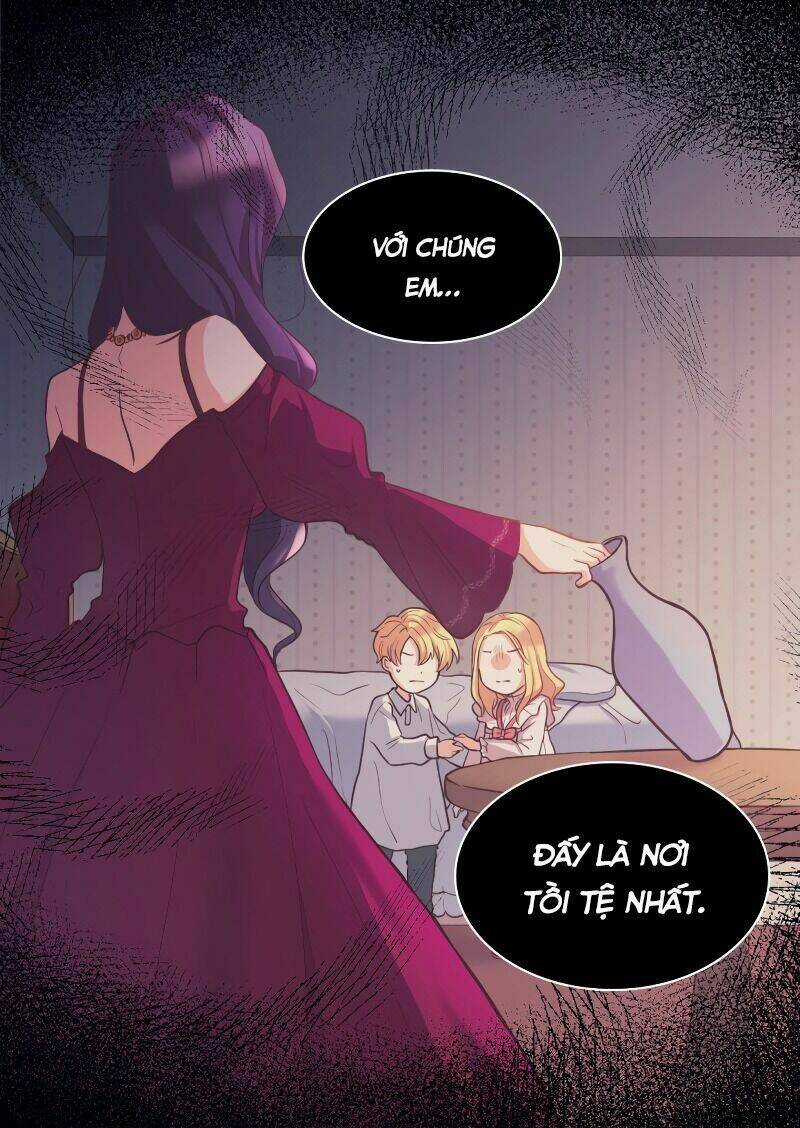 Sinh Đôi Xuyên Không Chapter 40 trang 27