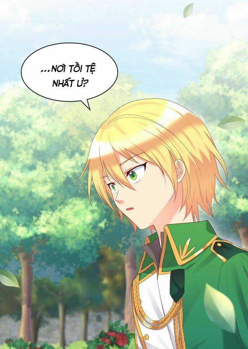 Sinh Đôi Xuyên Không Chapter 40 trang 29