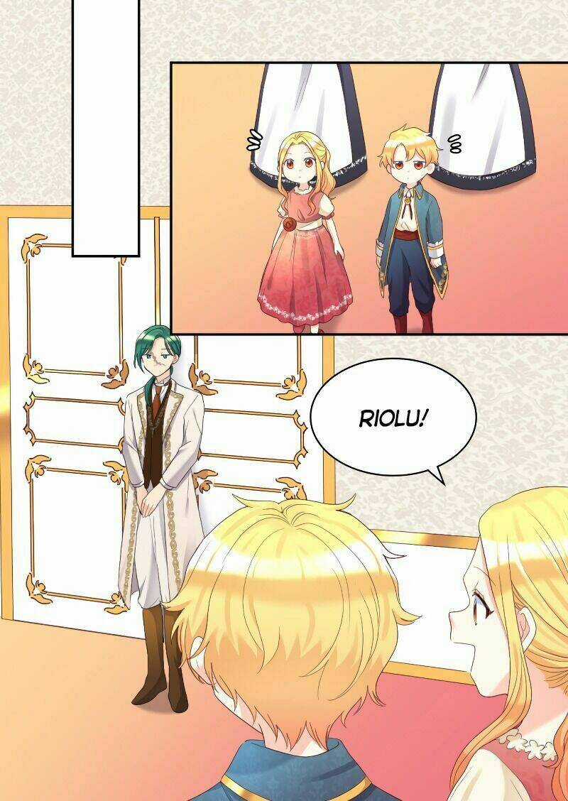 Sinh Đôi Xuyên Không Chapter 40 trang 30