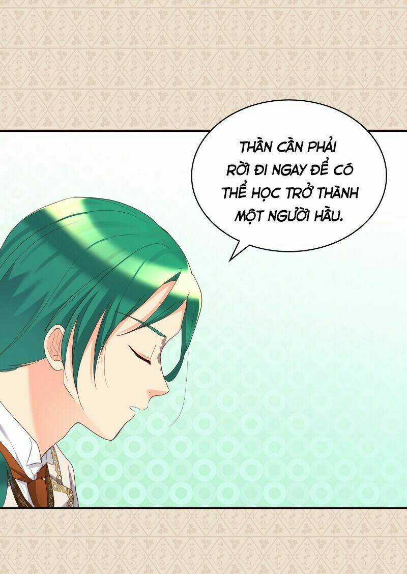 Sinh Đôi Xuyên Không Chapter 40 trang 32