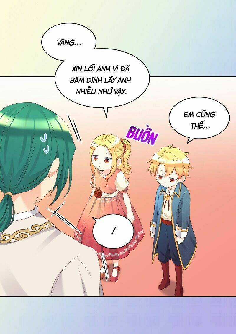 Sinh Đôi Xuyên Không Chapter 40 trang 33