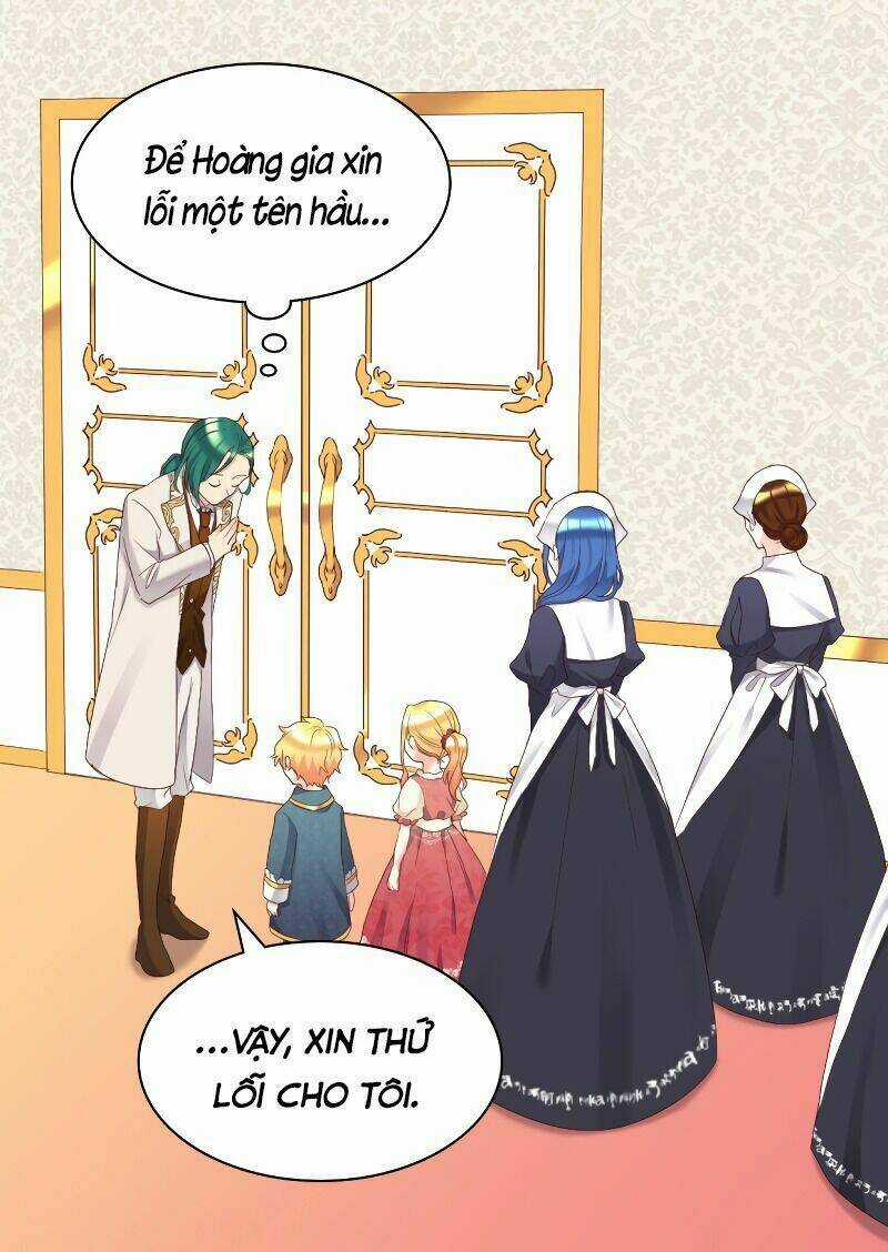 Sinh Đôi Xuyên Không Chapter 40 trang 34