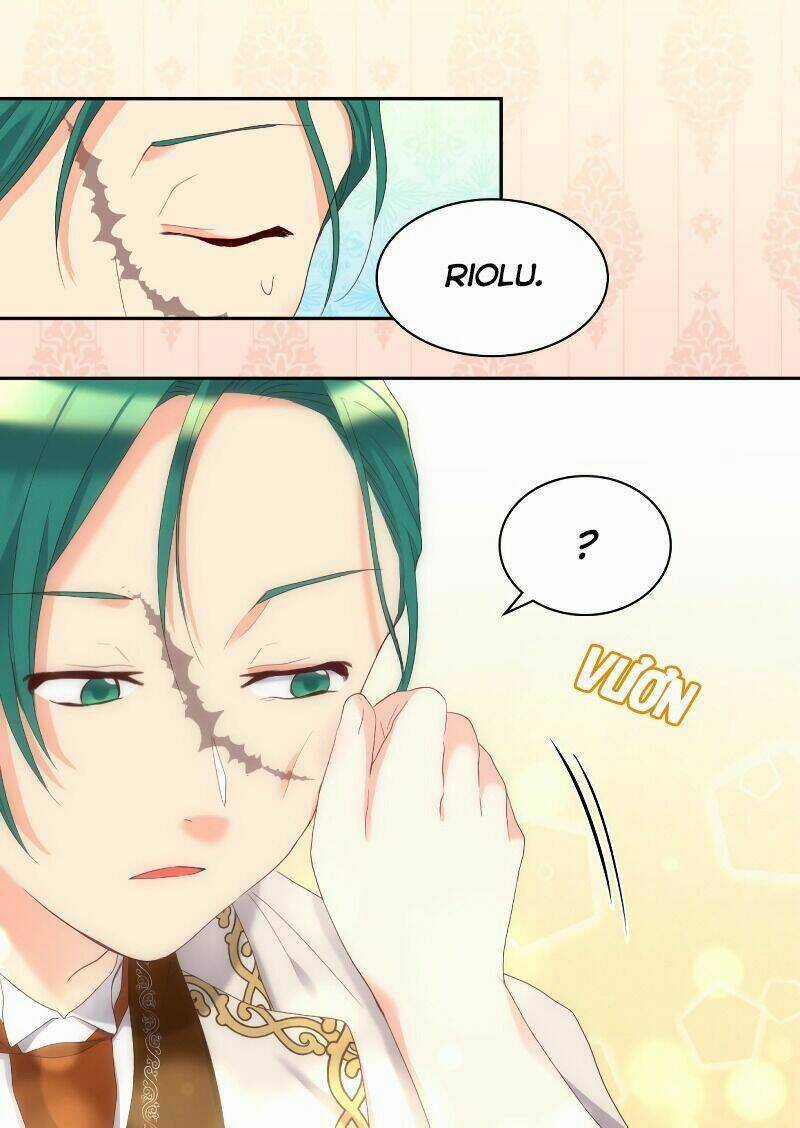 Sinh Đôi Xuyên Không Chapter 40 trang 35