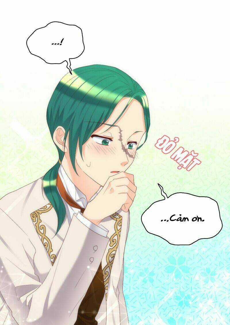 Sinh Đôi Xuyên Không Chapter 40 trang 37