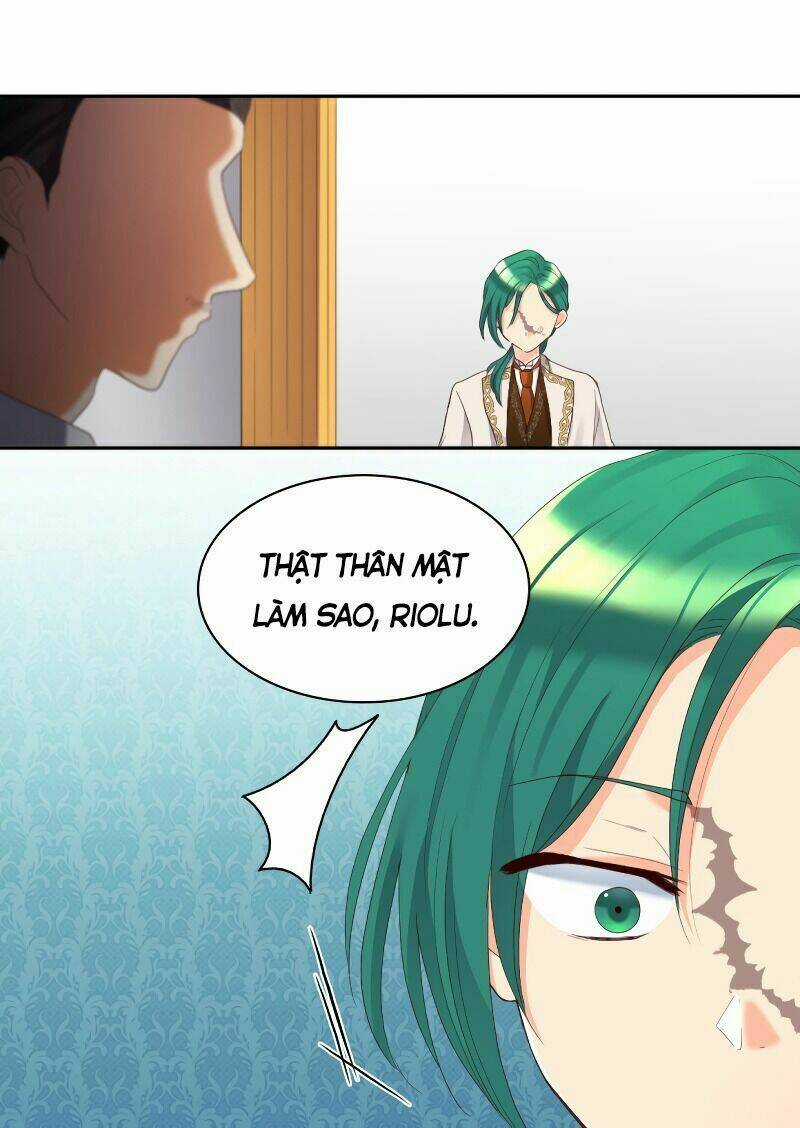 Sinh Đôi Xuyên Không Chapter 40 trang 40