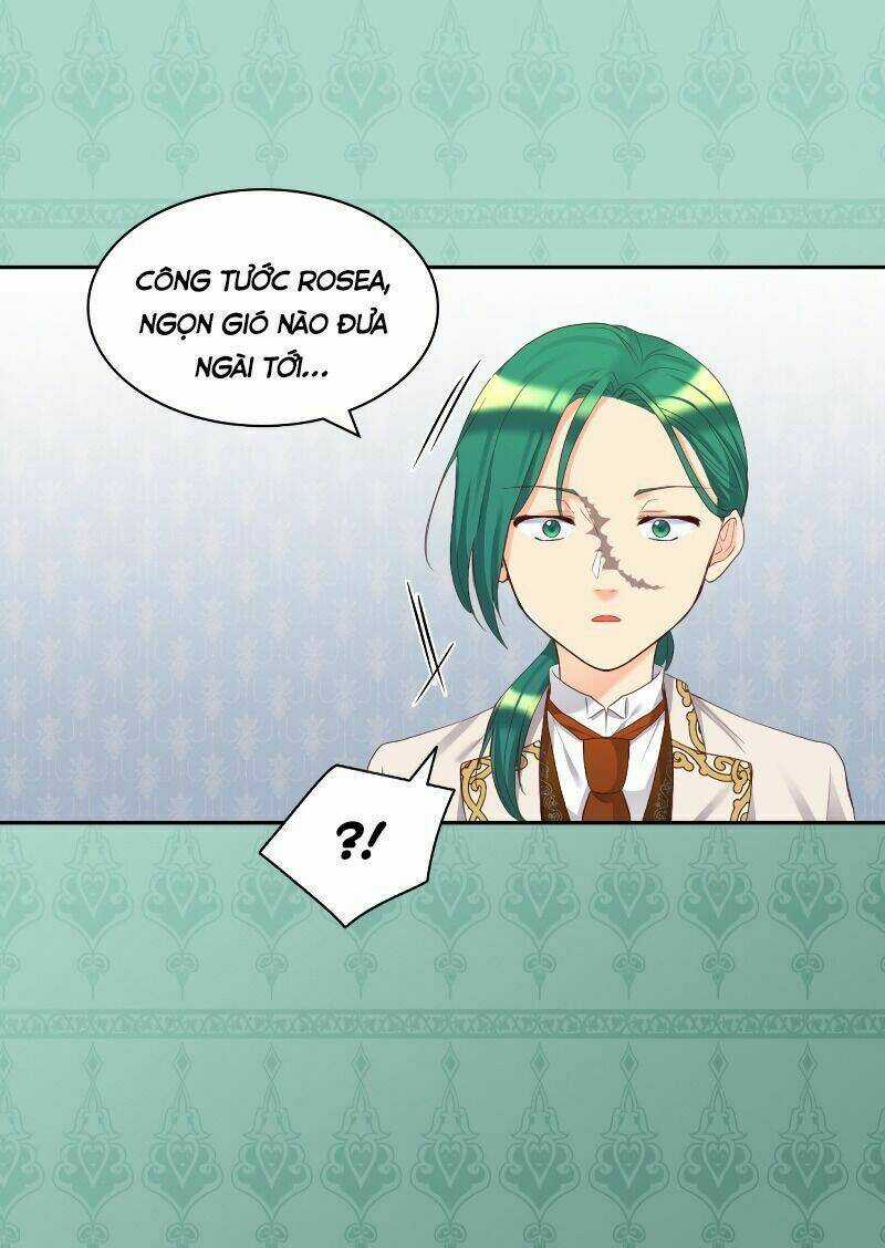 Sinh Đôi Xuyên Không Chapter 40 trang 42