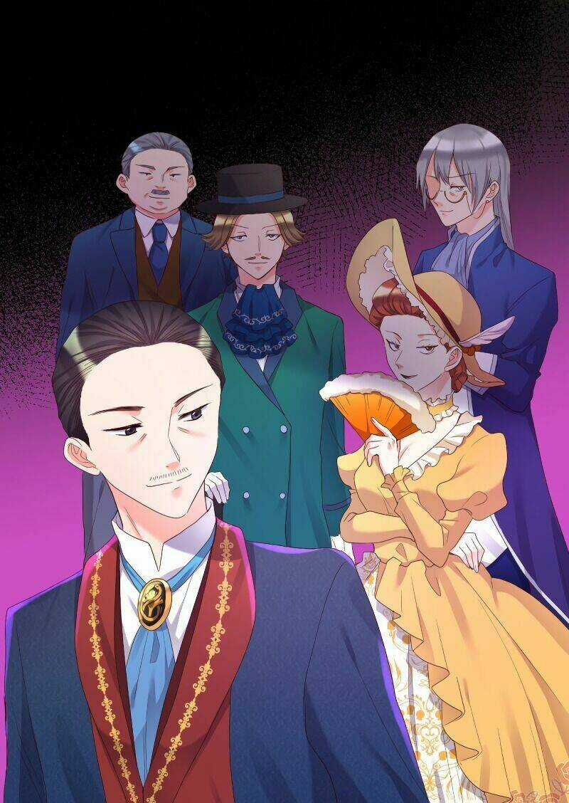 Sinh Đôi Xuyên Không Chapter 40 trang 43