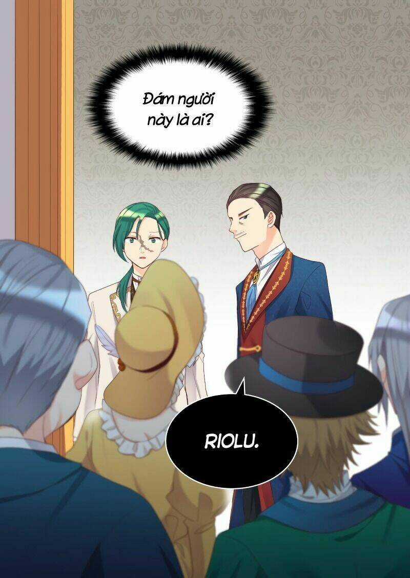 Sinh Đôi Xuyên Không Chapter 40 trang 44