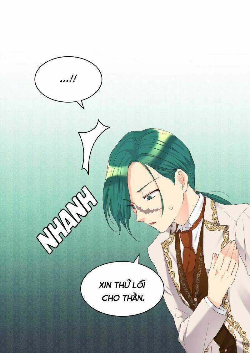 Sinh Đôi Xuyên Không Chapter 40 trang 46