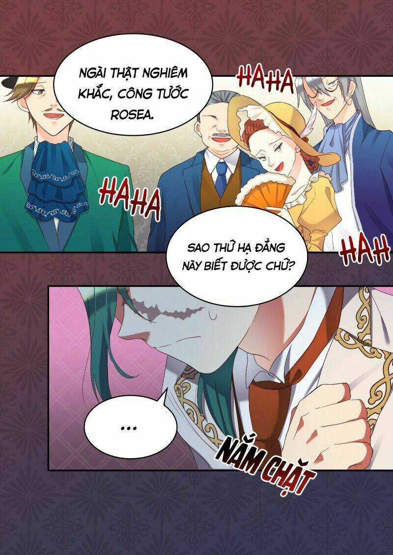 Sinh Đôi Xuyên Không Chapter 40 trang 47