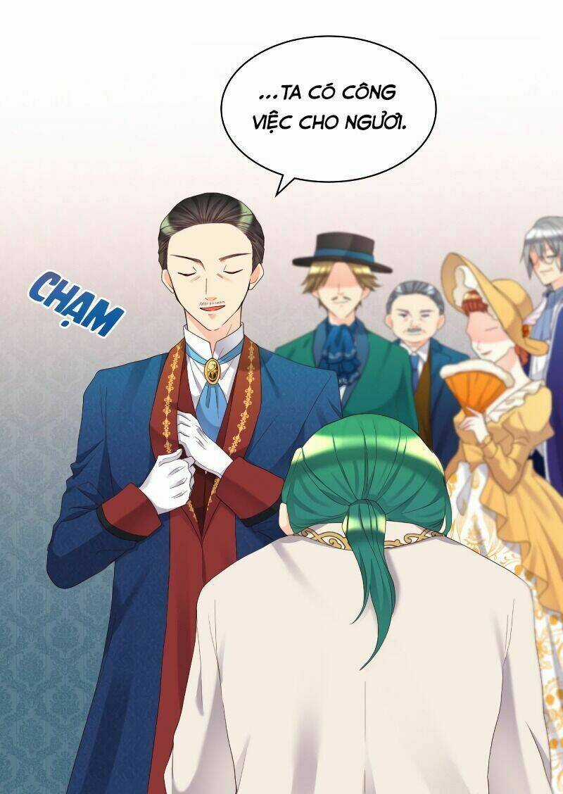 Sinh Đôi Xuyên Không Chapter 40 trang 48