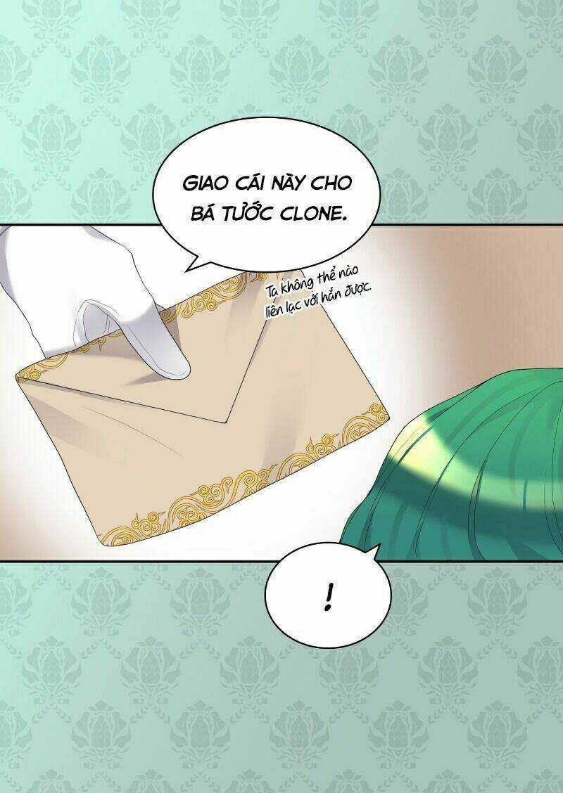 Sinh Đôi Xuyên Không Chapter 40 trang 49