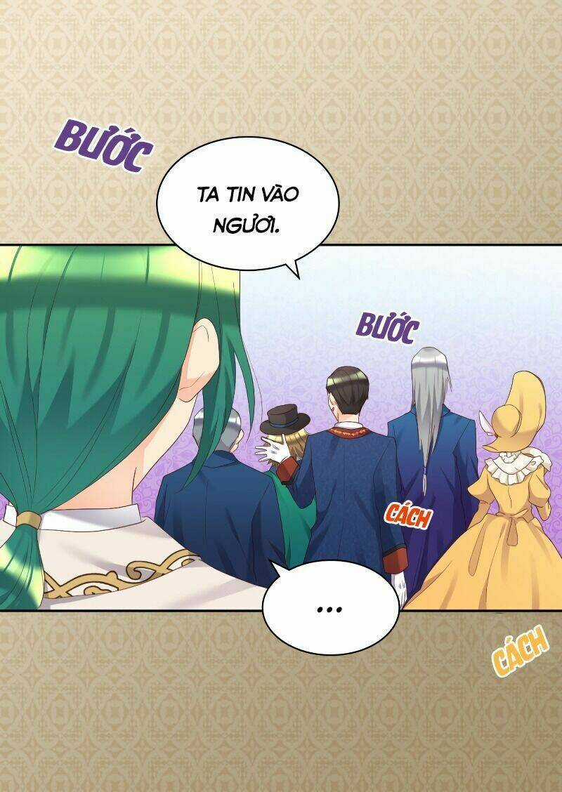 Sinh Đôi Xuyên Không Chapter 40 trang 51