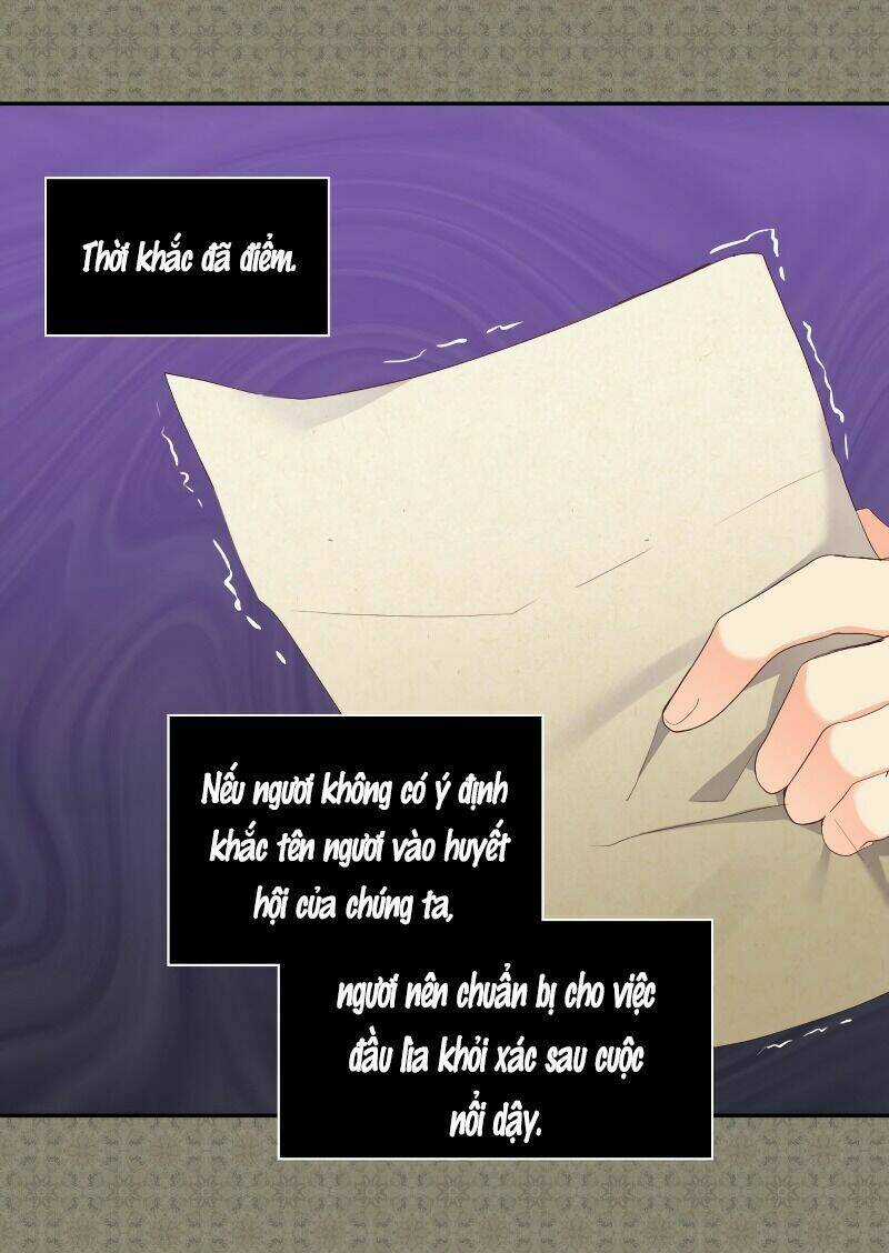 Sinh Đôi Xuyên Không Chapter 40 trang 57