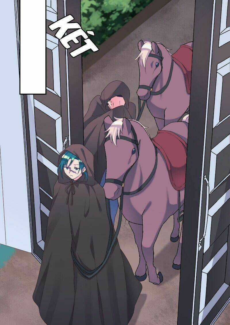 Sinh Đôi Xuyên Không Chapter 40 trang 59