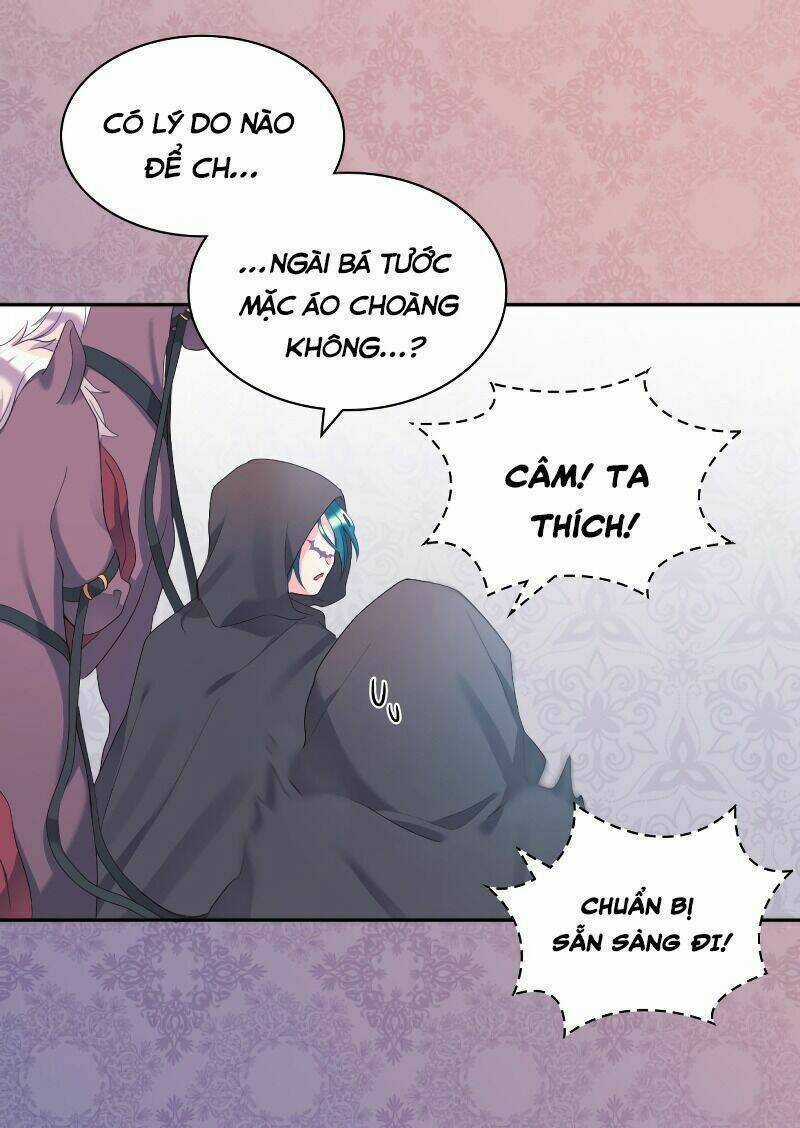 Sinh Đôi Xuyên Không Chapter 40 trang 60