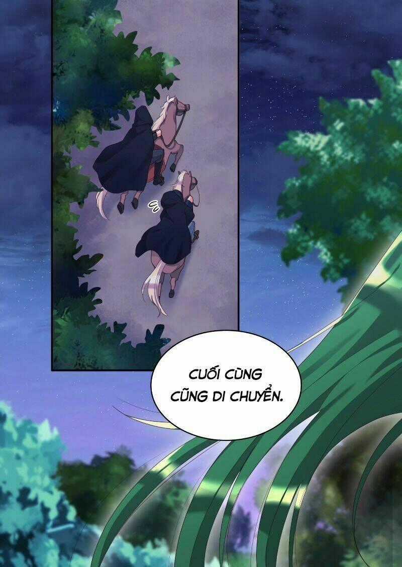 Sinh Đôi Xuyên Không Chapter 40 trang 61