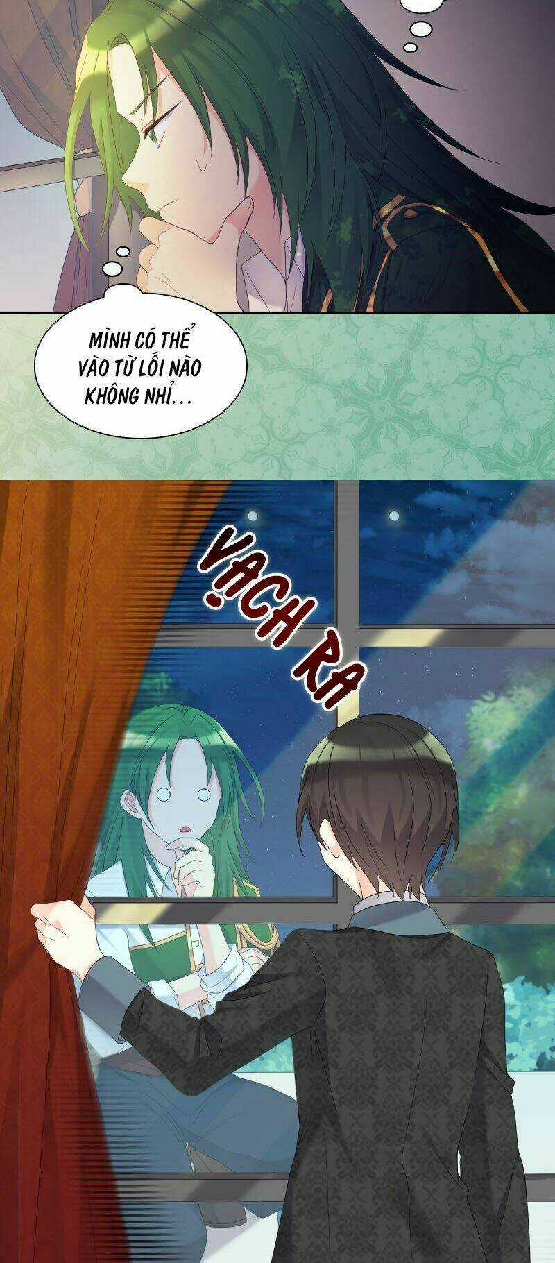 Sinh Đôi Xuyên Không Chapter 41 trang 10