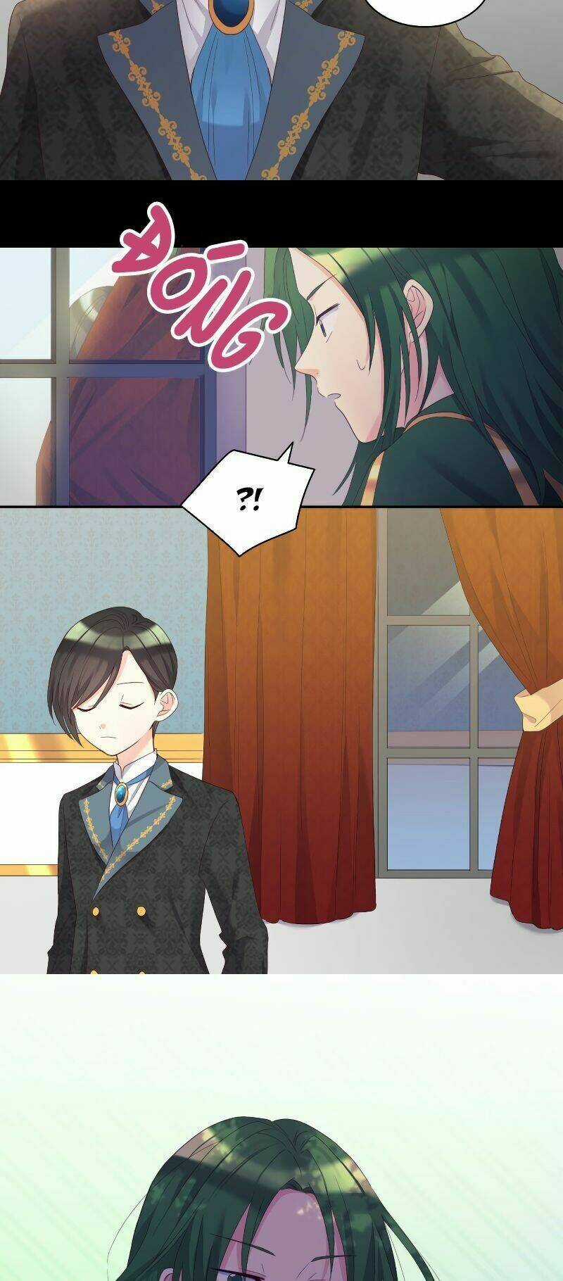 Sinh Đôi Xuyên Không Chapter 41 trang 12