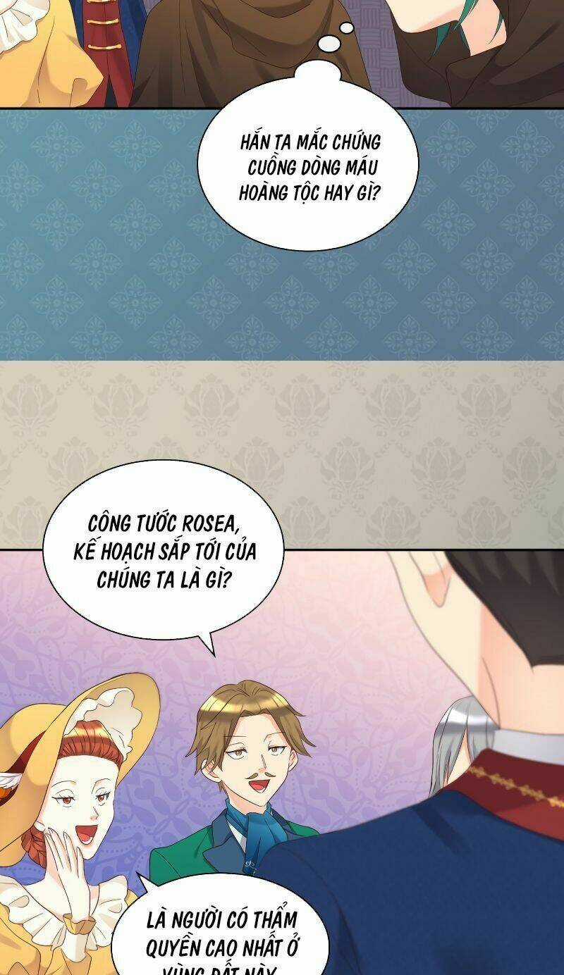 Sinh Đôi Xuyên Không Chapter 41 trang 16