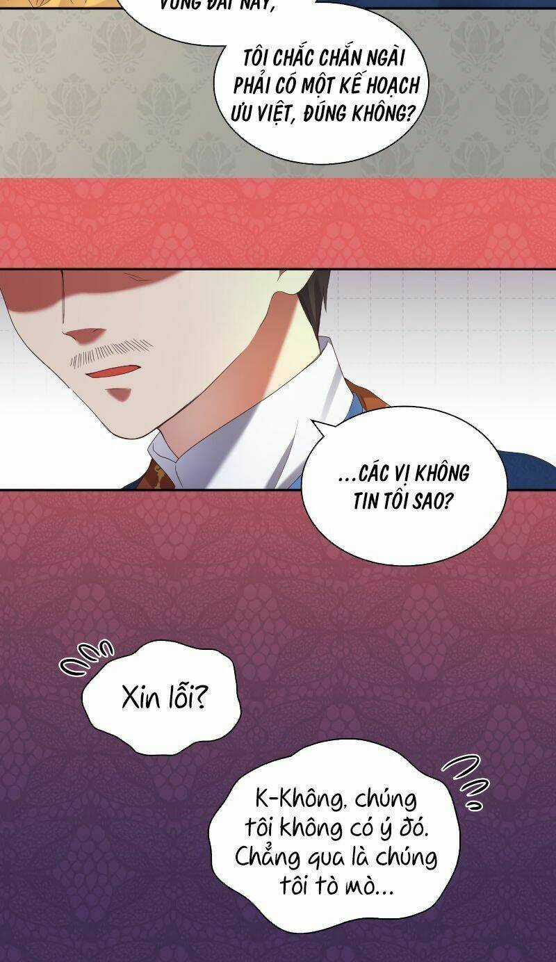 Sinh Đôi Xuyên Không Chapter 41 trang 17